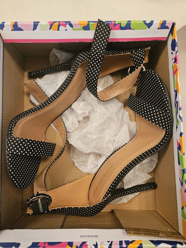 Heels