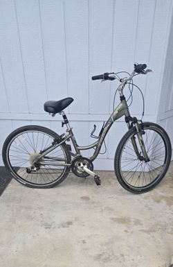 Trek Mountain Bike