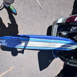 Wavestorm 8’ Soft Surfboard