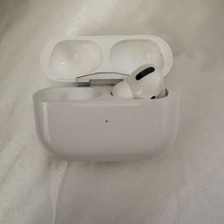 Apple AirPods Pro (1st Generation) with MagSafe Charging Case, A2083, RIGHT AIRPOD ONLY