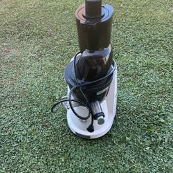 Royal Prestige Juicer 