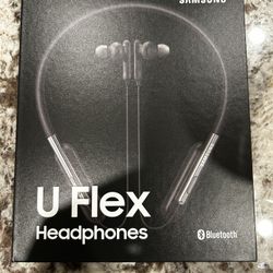 Samsung Uflex Headphones 