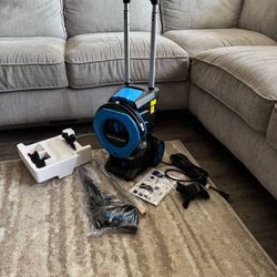 Electric Pressure Washer 5000 PSI