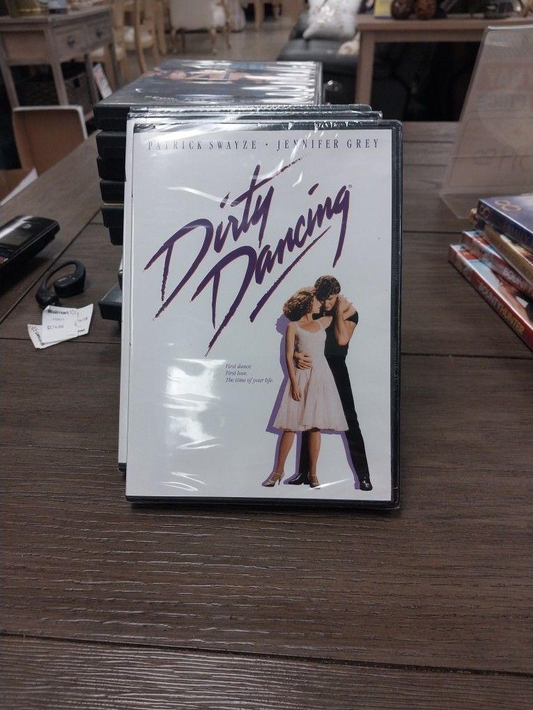 Dirty Dancing