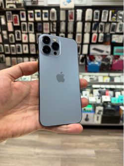 iPhone 13 Pro Max 512GB Unlocked