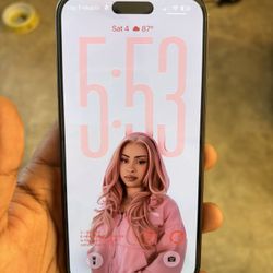 Iphone 16 Plus 128GB T-Mobile 