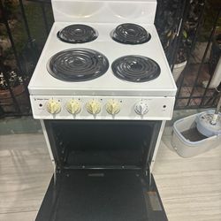 Stove 20" x20