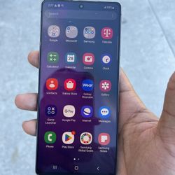 UNLOCKED SAMSUNG GALAXY NOTE 20 / LOW PRICES 