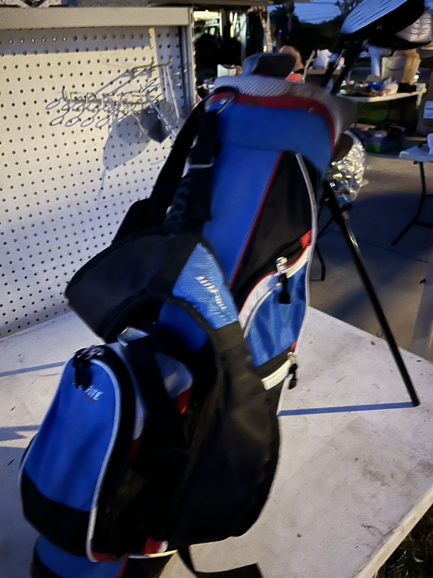 beginner Golf Set