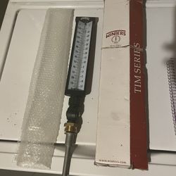 Tim Series Thermostat