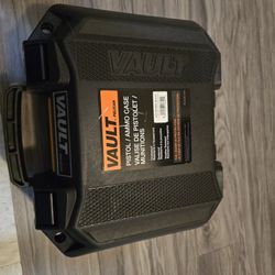 brand new storage case
