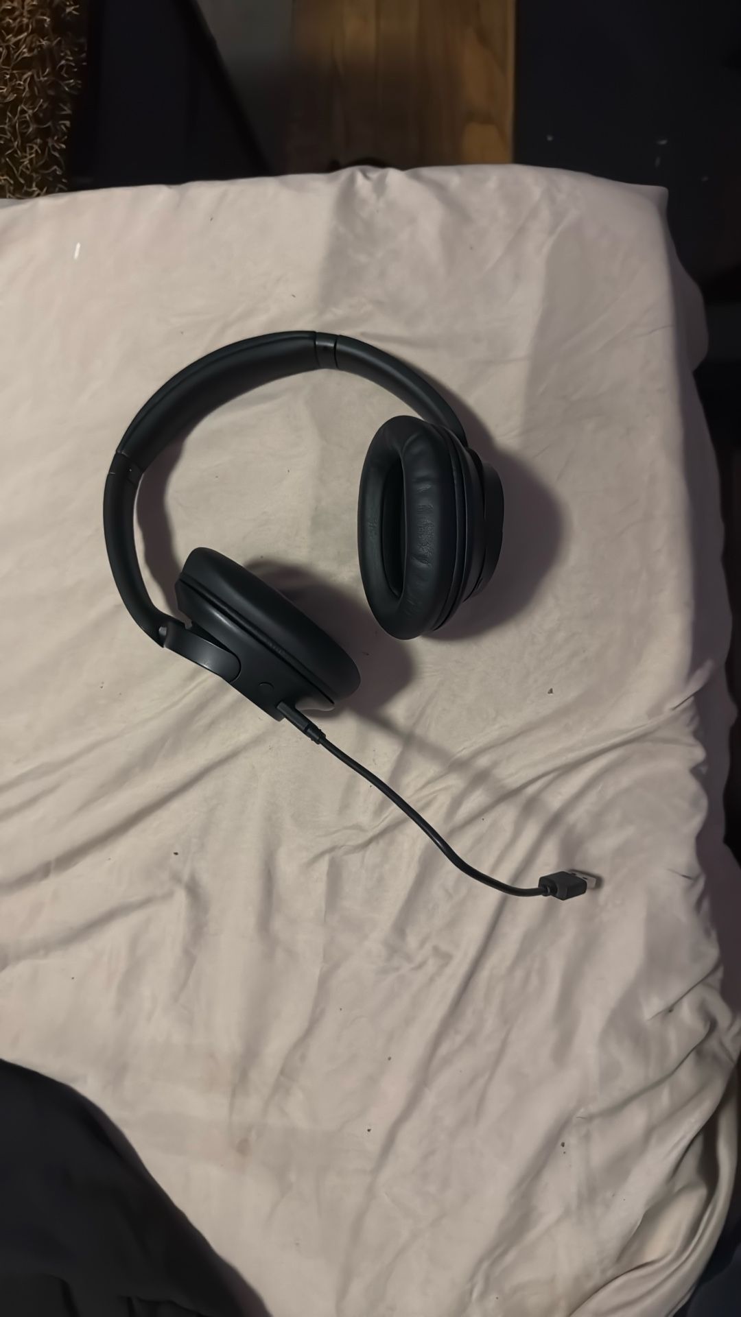 Sony WH-CH720N Wireless Headphones