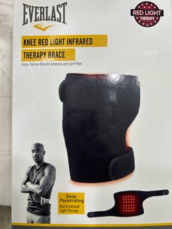 Infrared Therapy Brace