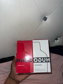 Hugo colognes