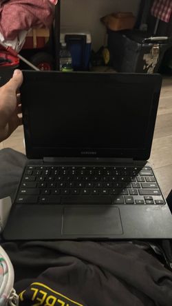 Chrome book