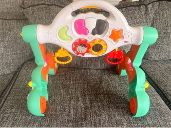 BABY PLAY TIME
