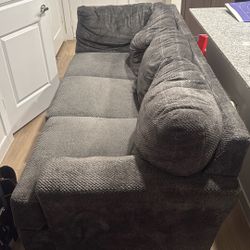 Free Couch