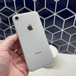 Apple iPhone 8 64GB Unlocked To Any Carrier! Like New!