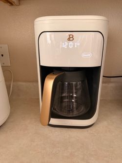 Coffe maker