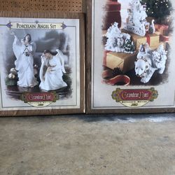 Christmas Decorations 