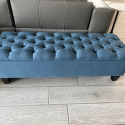 Storage Bench New 