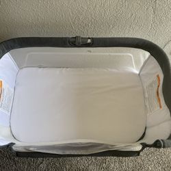 Baby Bassinet 