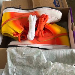Nike SB Dunk High Size 11