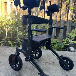 Elenker Upright Walker