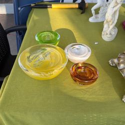 Adorno Murano Vintage 