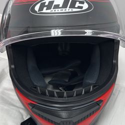 HJC Helmet