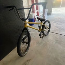 Redline Bmx Bike 135$