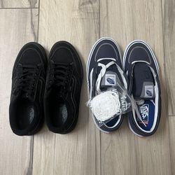 Vans