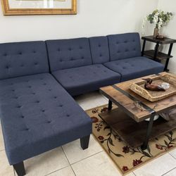 Futon, Chaise Sofa