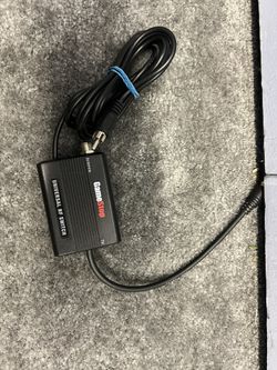 Universal RF Switch In Working Condition 