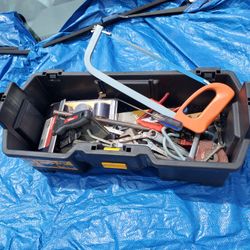 Tools Lighting Bulbs Tube Tiles Bundle Everything Must Go $125