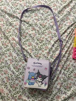 Kuromi Crossbodybag