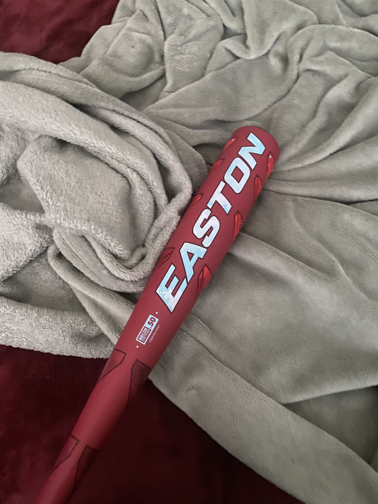 Easton Quantum BBCOR Baseball Bat -3
