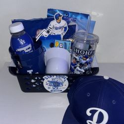 Fathers Day Baskets 