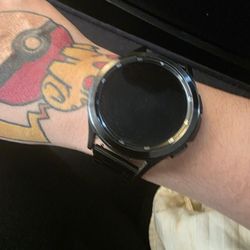 Samsung Smart Watch. Classic 4