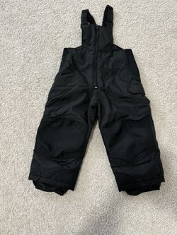 Snowsuit (size 2T)