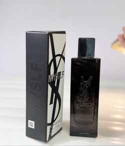 ysl 100ml brand new