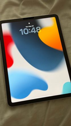 iPad Air 5th gen