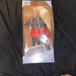 Special Edition Barbie