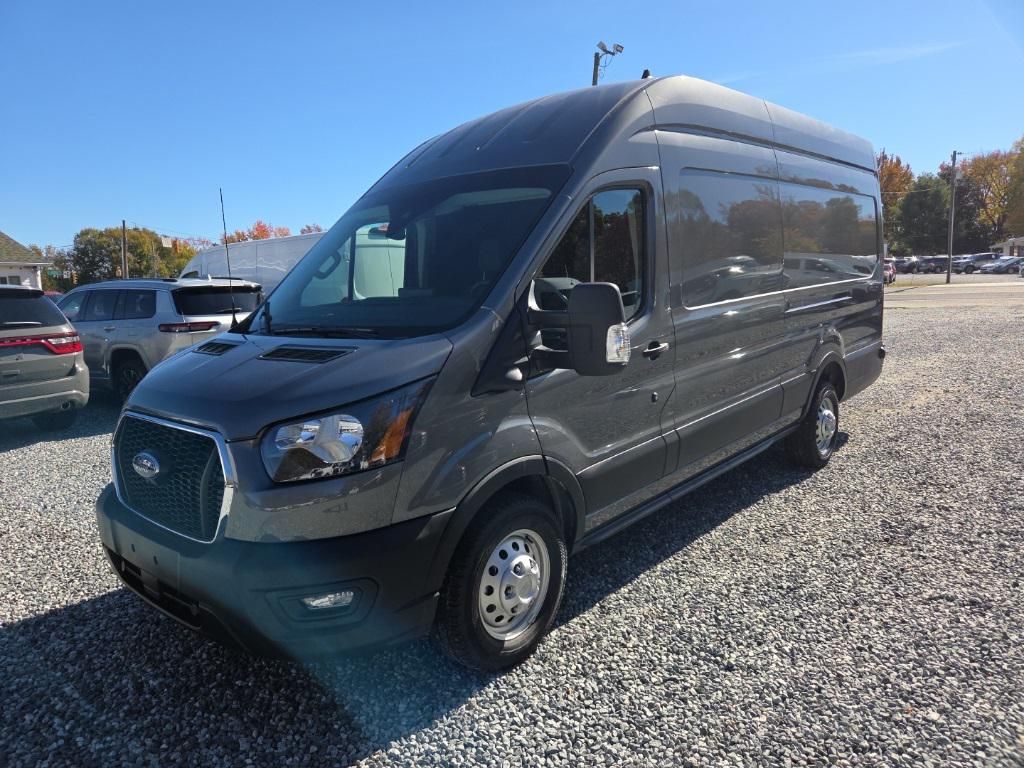 2025 Ford Transit-350 Cargo Van