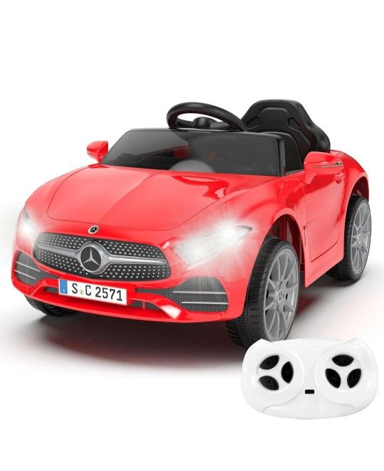 Children Battery Car