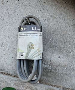 Power Cord