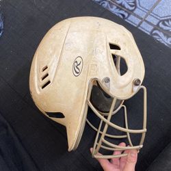 Batting Helmet Jrs