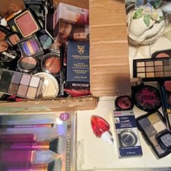 Mix N Match Makeup 💄