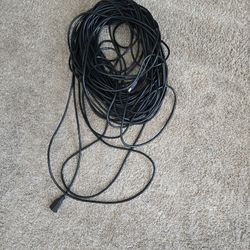 200 Feet. 16/3. Heavy Duty Extension Cord. 