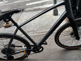 Trek duel sport 3